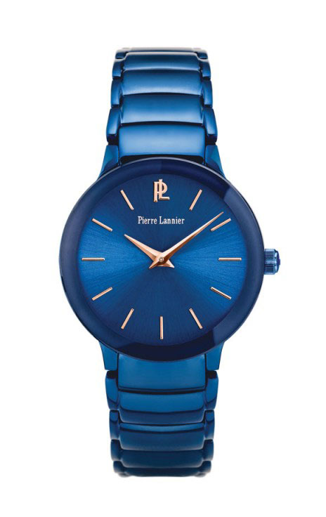 Часы Pierre Lannier Week-end Ligne Pure 022F996